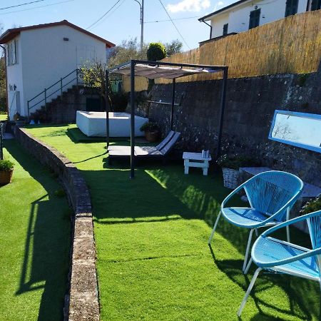 Amphiorama Villa La Spezia Ngoại thất bức ảnh