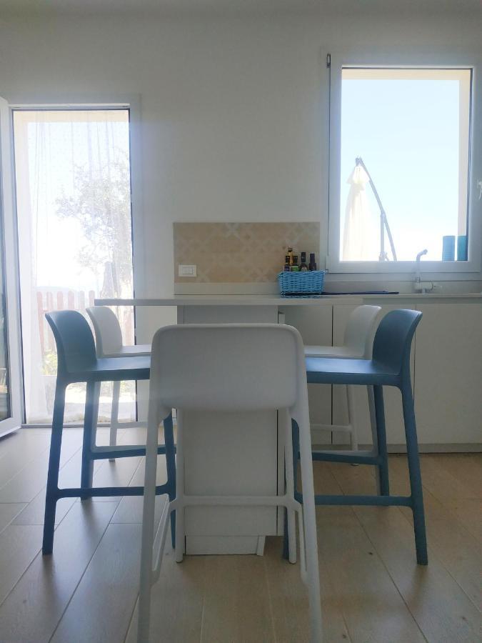 Amphiorama Villa La Spezia Ngoại thất bức ảnh