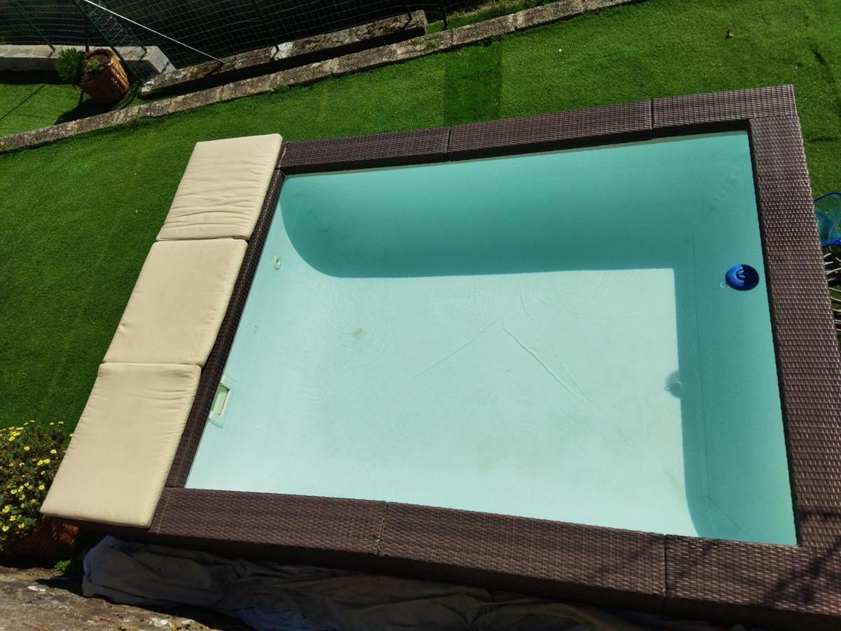 Amphiorama Villa La Spezia Ngoại thất bức ảnh