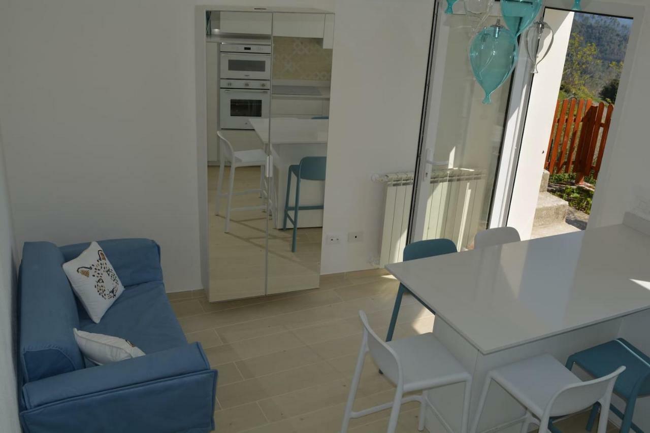Amphiorama Villa La Spezia Ngoại thất bức ảnh