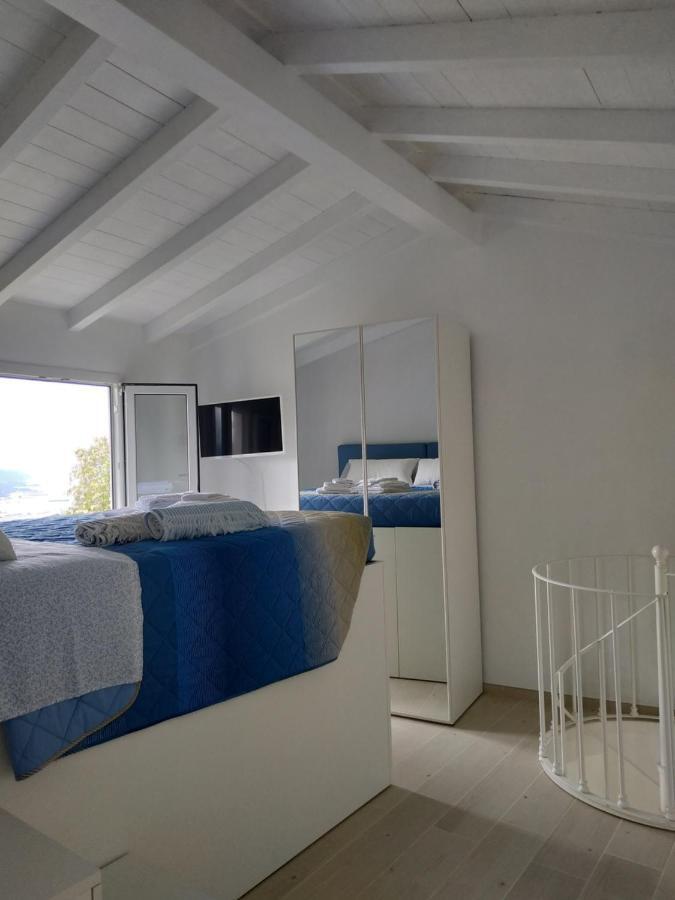 Amphiorama Villa La Spezia Ngoại thất bức ảnh